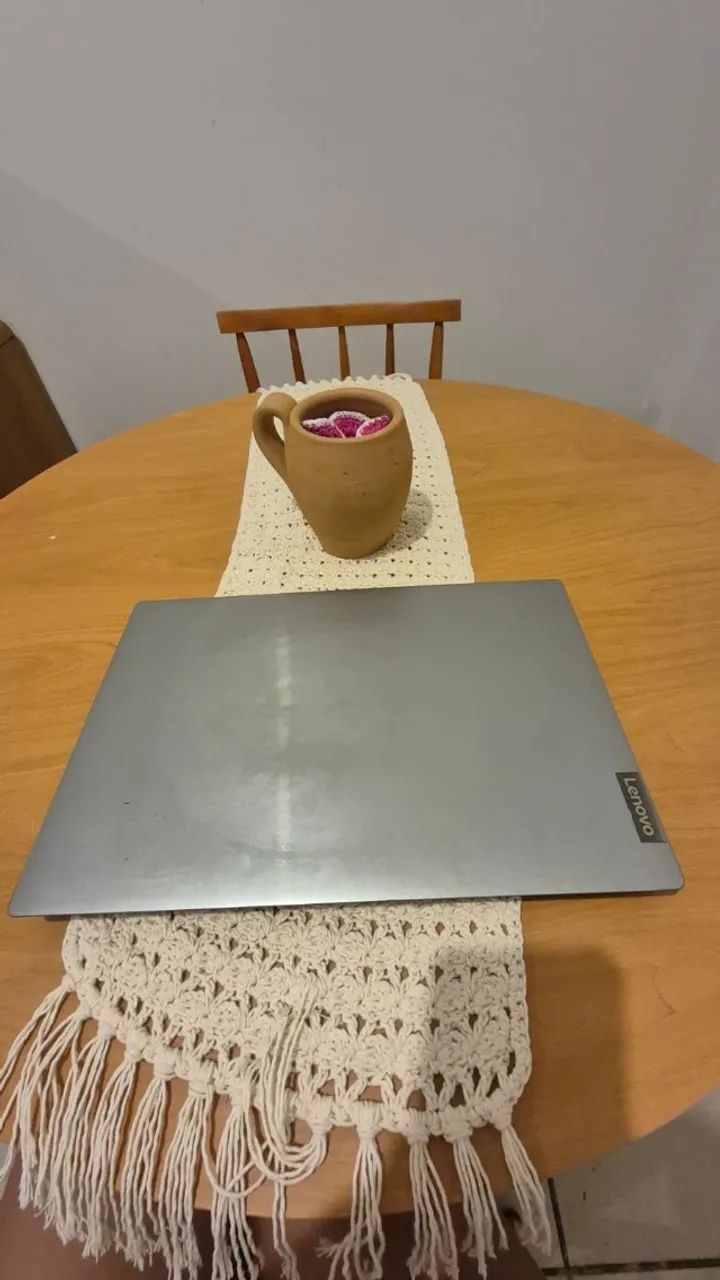 Notebook Lenovo - Foto 2