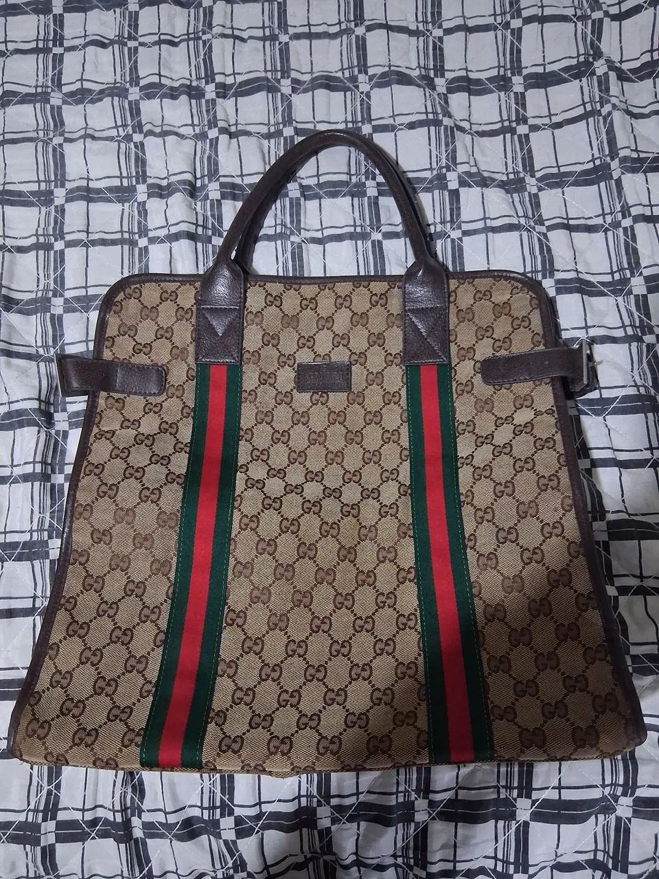 Bolsa Cucci