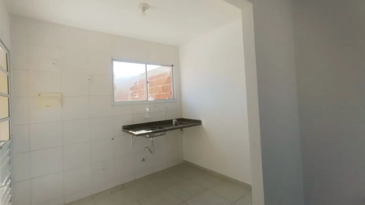 Casa Condomínio Flor de Algodão  - Foto 4