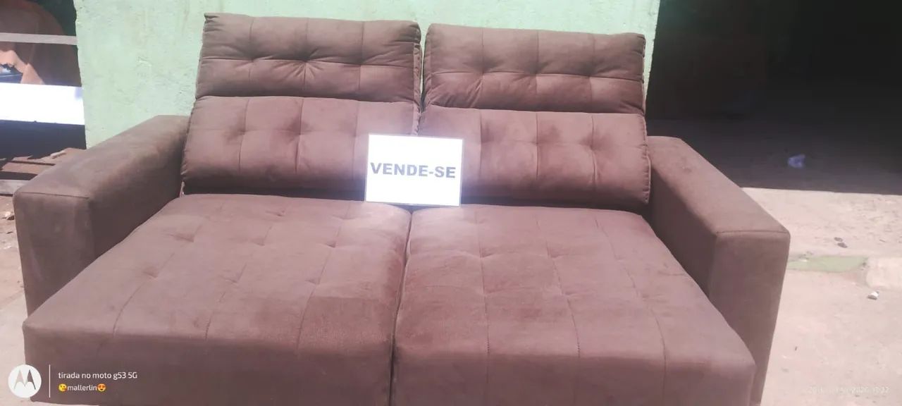 Sofa - Foto 3