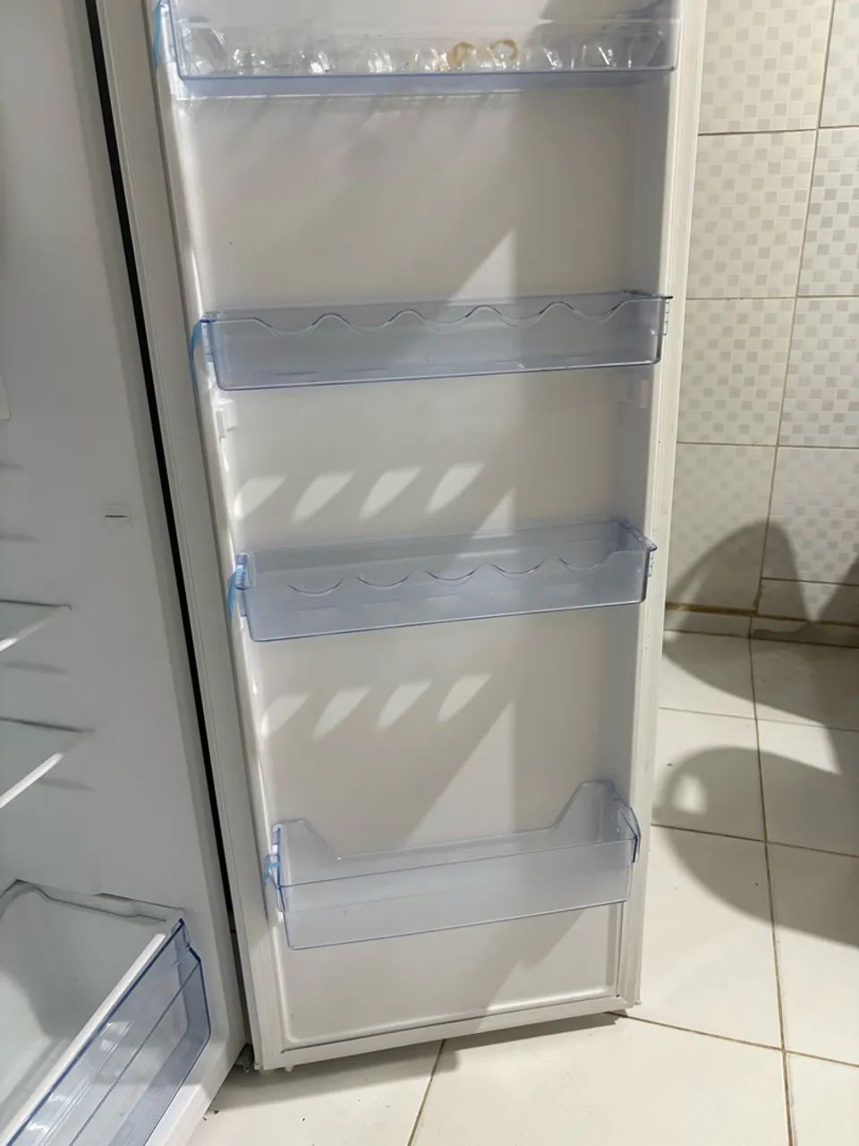 Geladeira electrolux - Foto 5