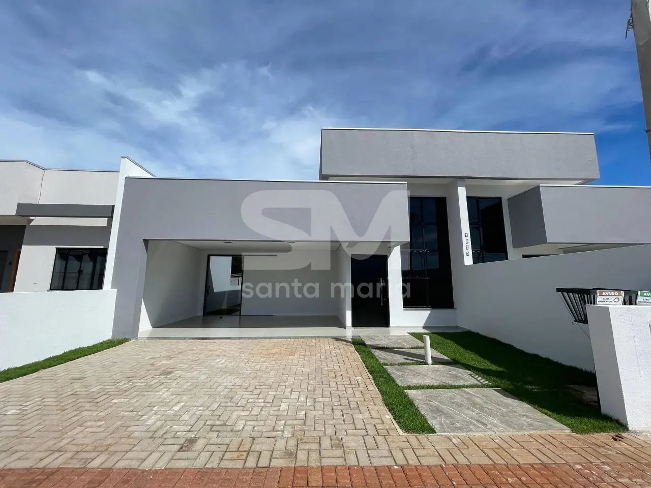 Casa à venda, Autodromo, Chapecó, SC