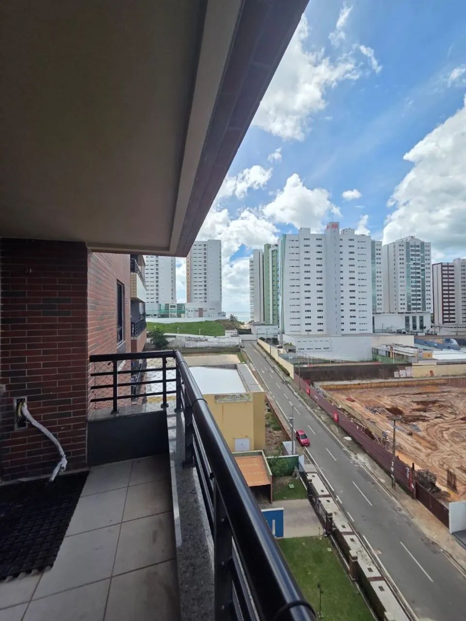 Apartamento na Ponta do Farol, Nascente, Projetado  - Foto 2