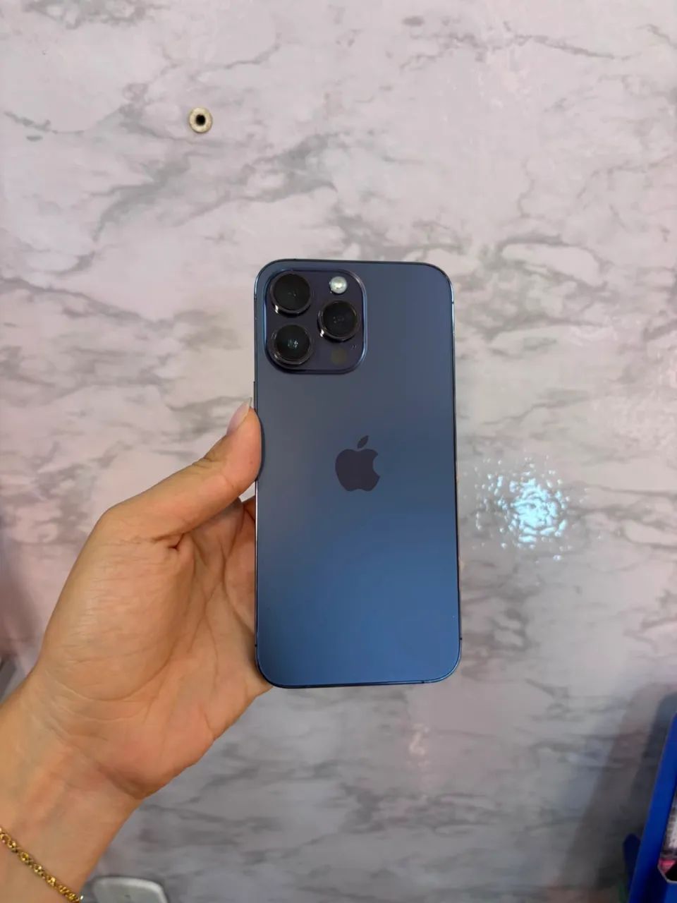 iPhone 14promax - Foto 5