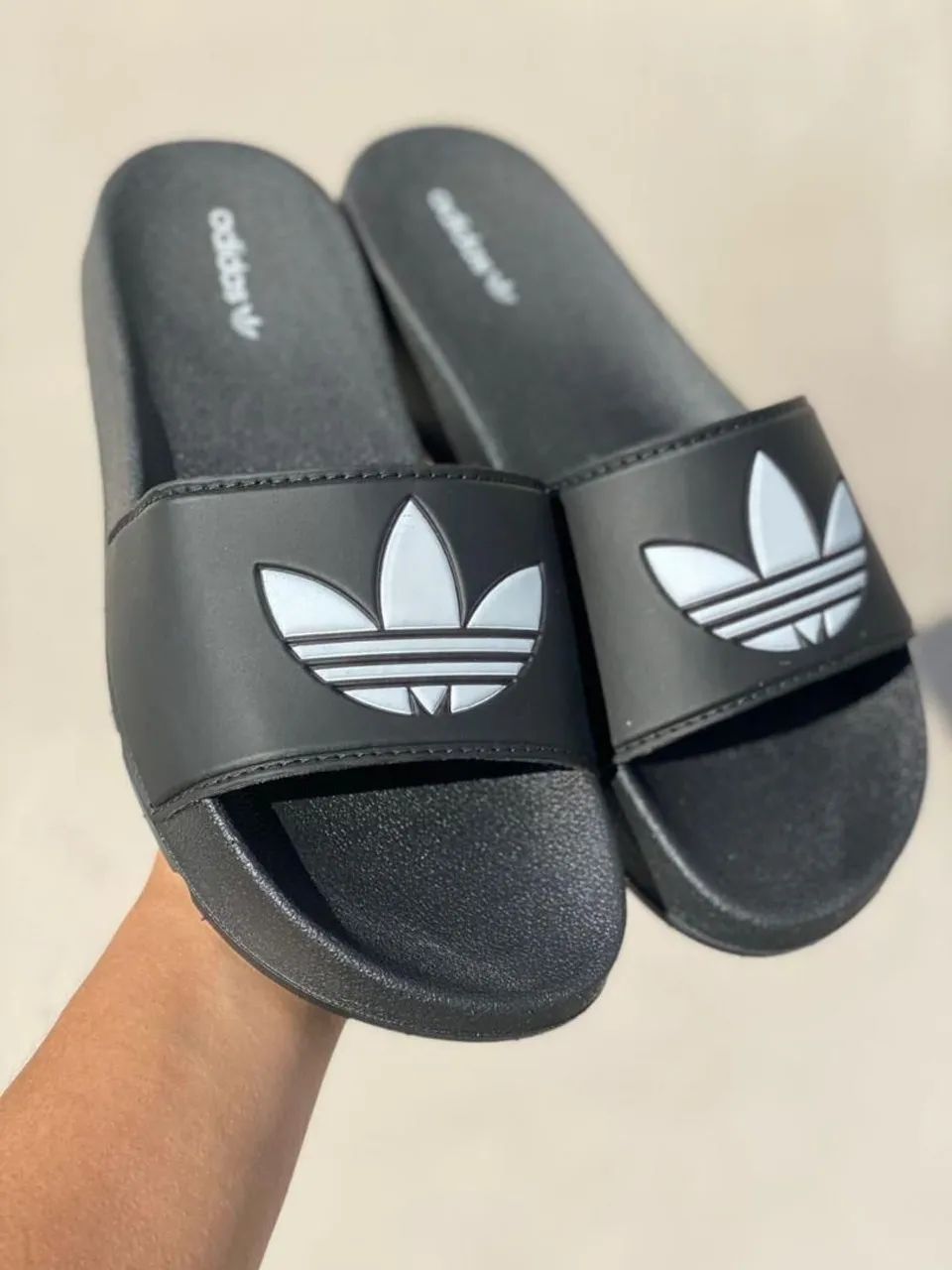 Chinelo Slide Adidas 
