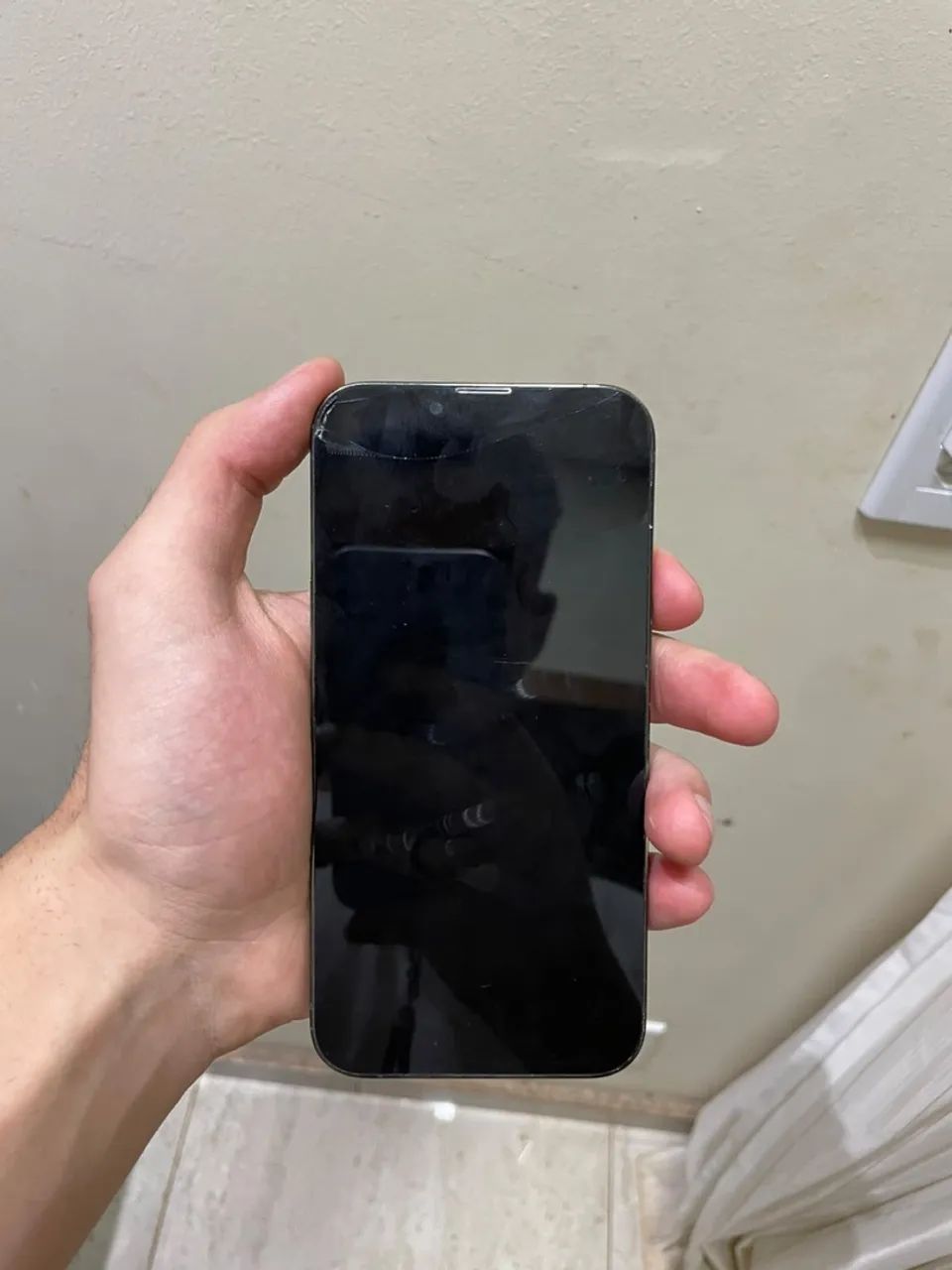 IPHONE 13 PRO - 82% bateria  - Foto 4