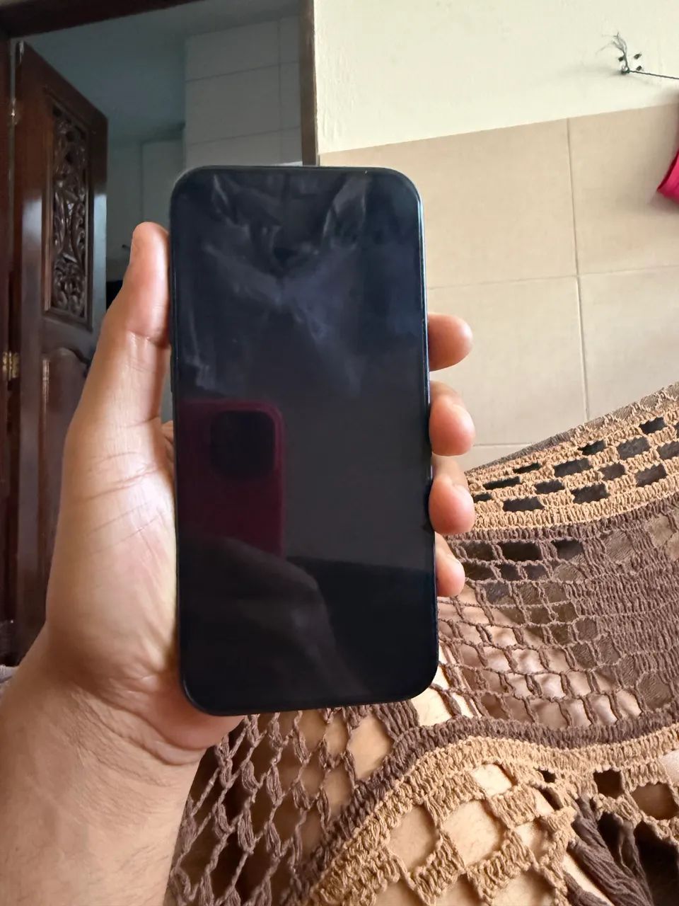Vendo 17 pro max - Foto 3
