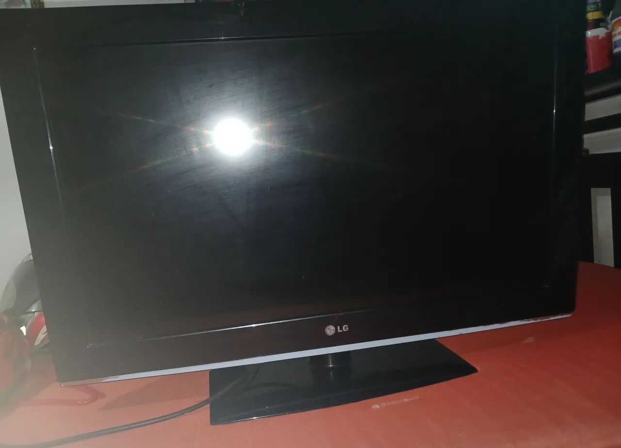 Tv 32 LG  - Foto 2