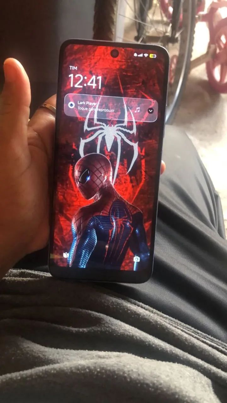 Redmi 12 vendo ou troco  - Foto 2