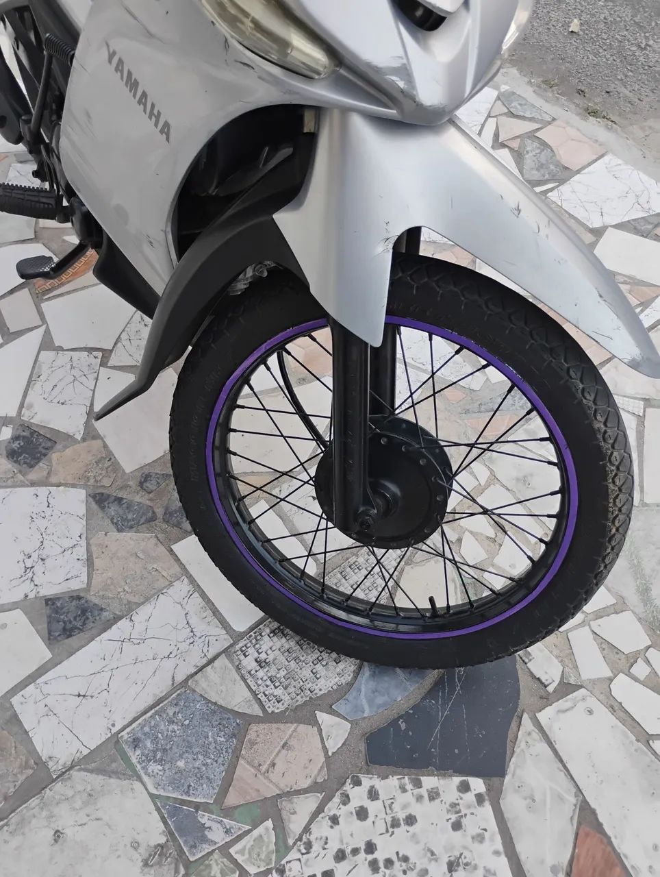 Yamara clypton 115 - Foto 2