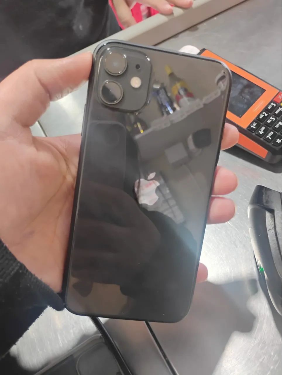 iPhone 11 - Foto 2