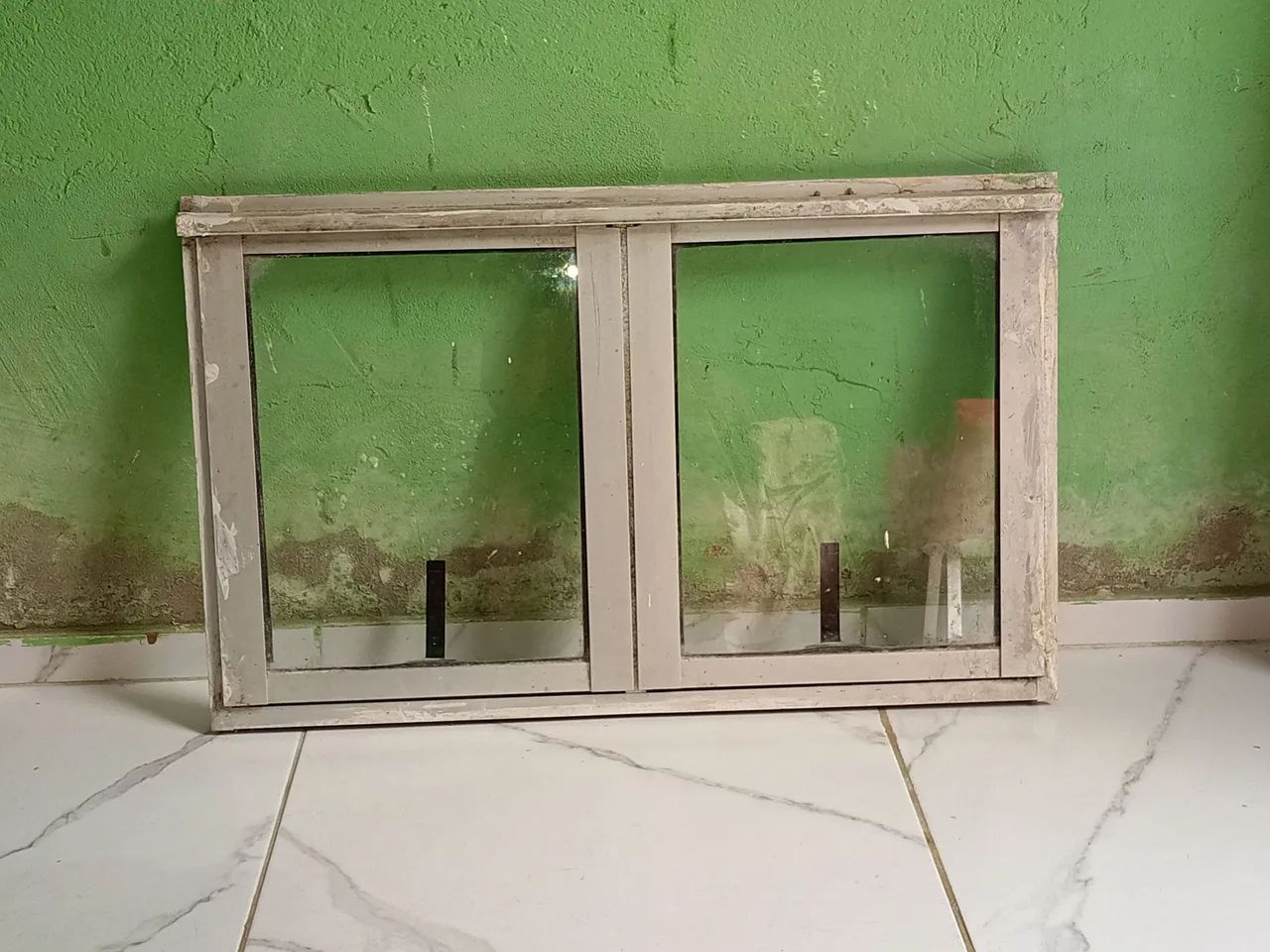 Janela de vidro - Foto 4