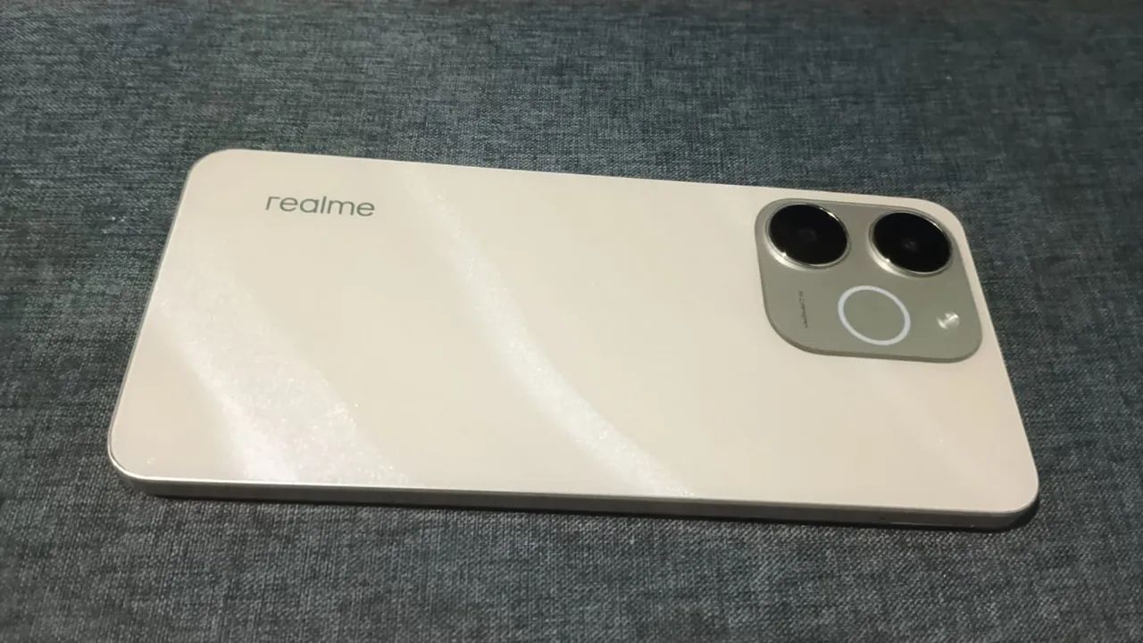 Realme note 70s 128g - Foto 2
