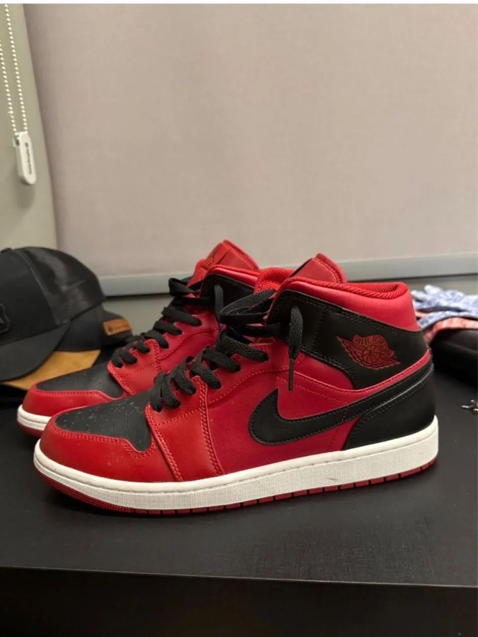 Air Jordan 1  - Foto 2