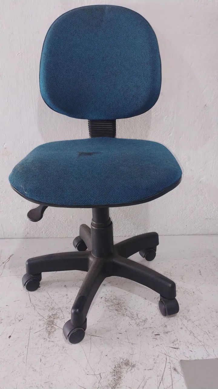 Cadeira de computador 