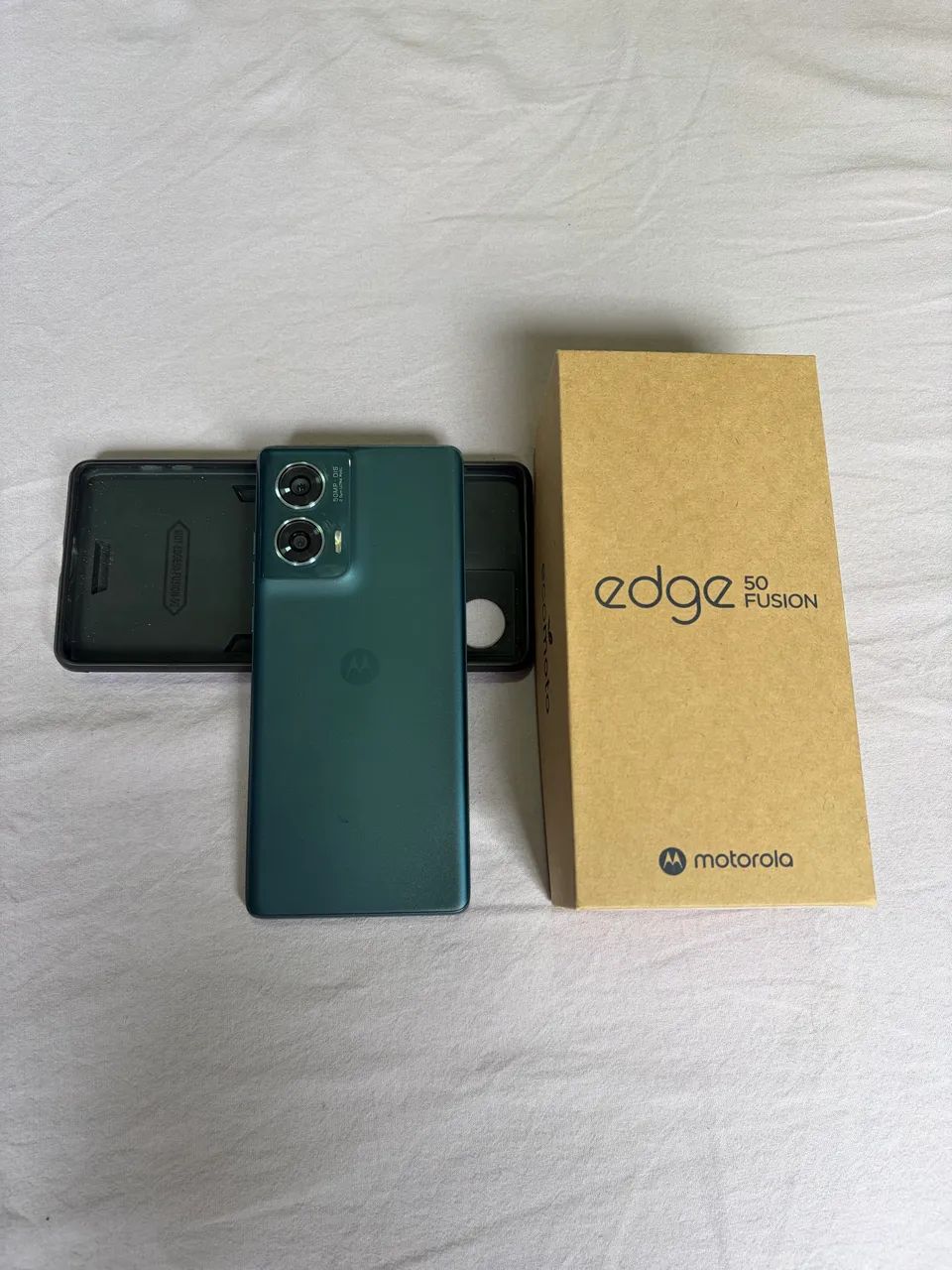 Motorola Edge 50 fusion