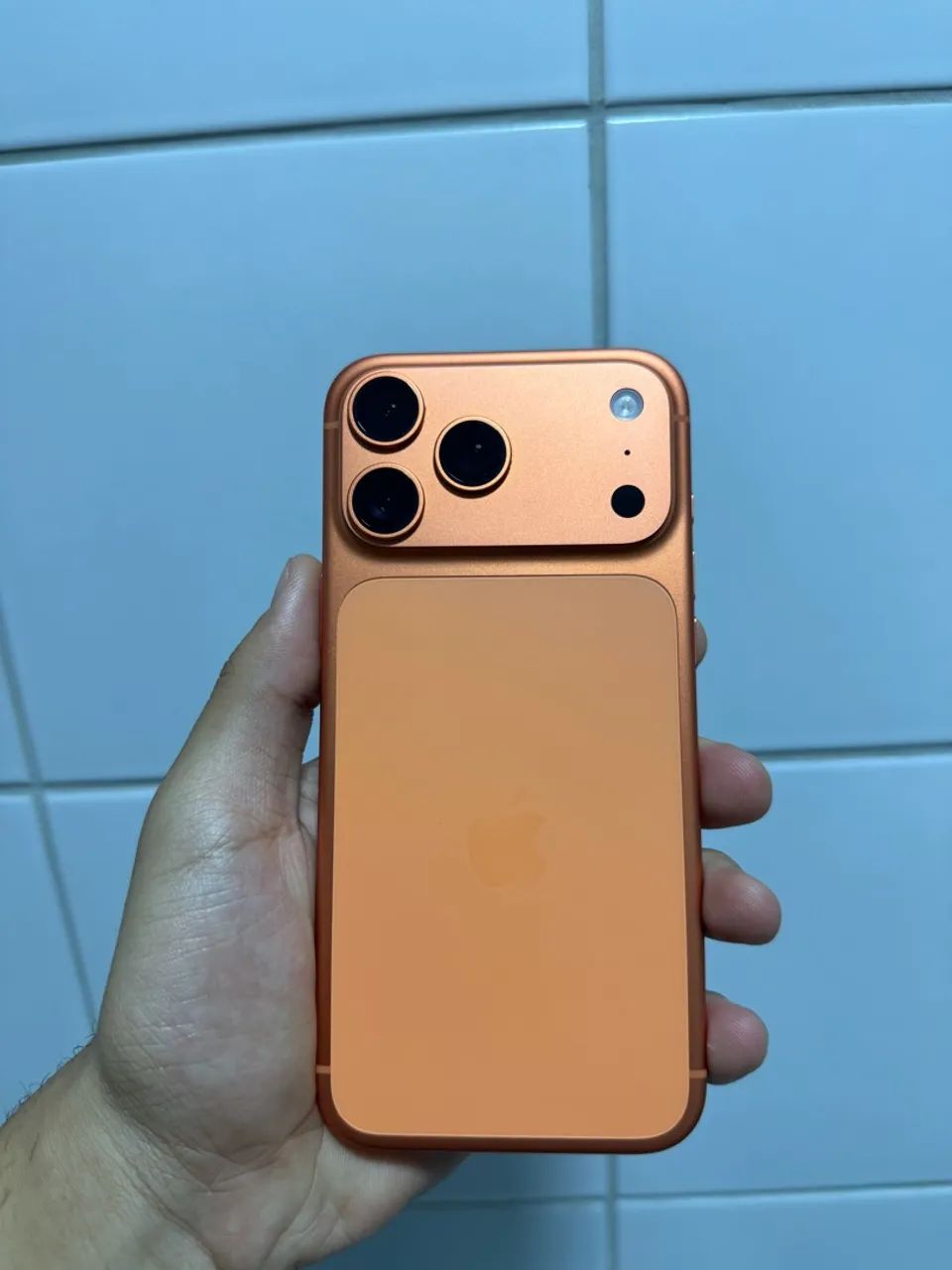 iPhone 17 pro Max  - Foto 3