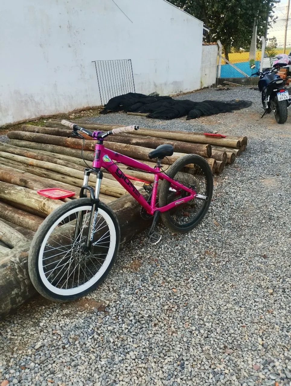 Vende-se Gios rosa  - Foto 5