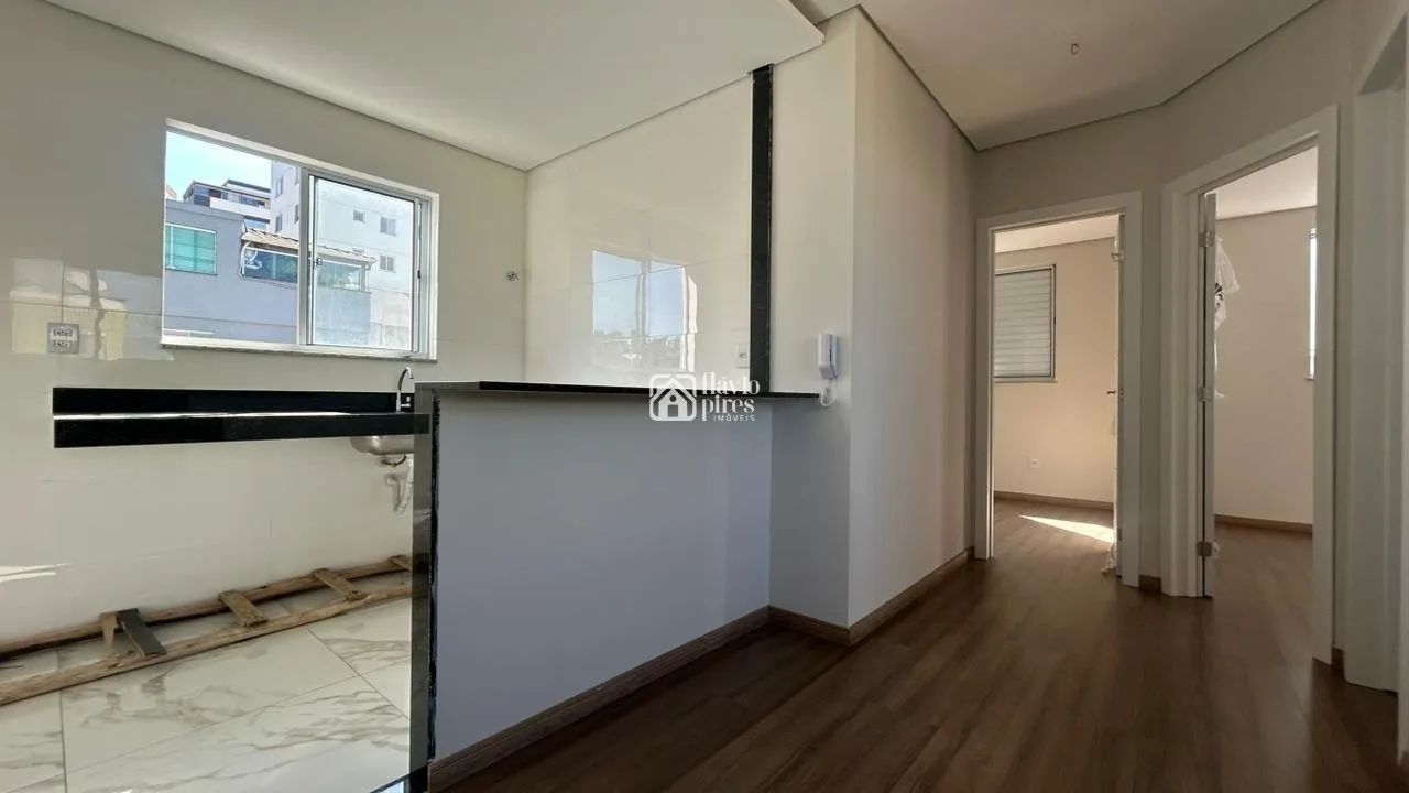 COBERTURA À VENDA NO CABRAL - TORRE ÚNICA COM ELEVADOR - Foto 2