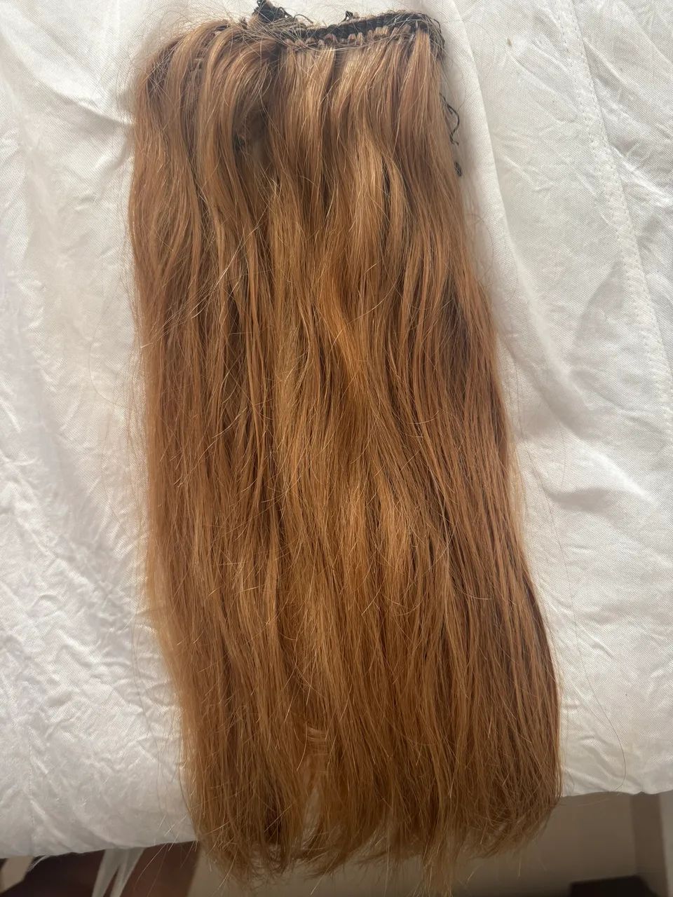 Mega Hair, cabelo BRASILEIRO.. - Foto 4