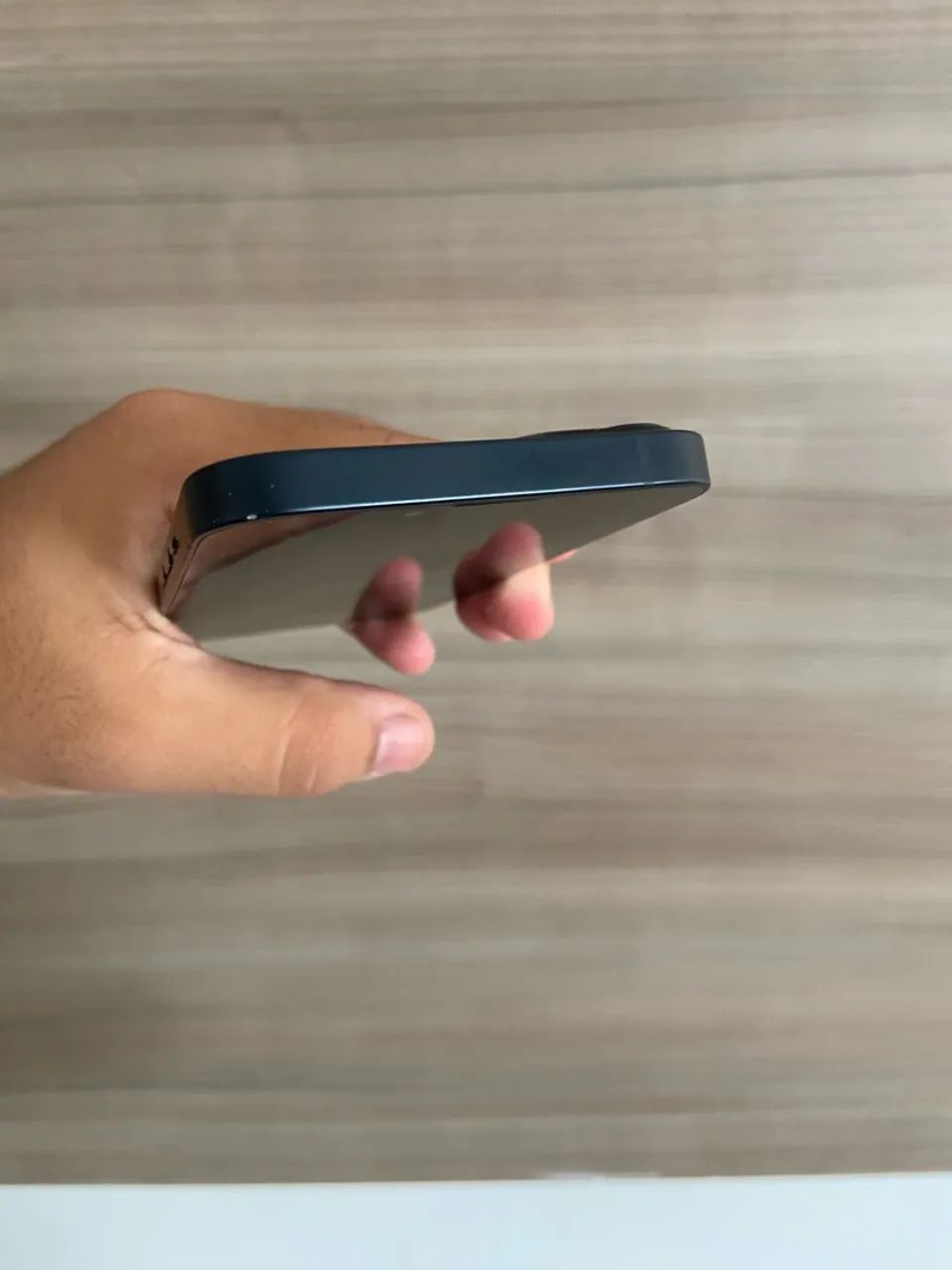 IPHONE 13 - NOVO - TODO ORIGINAL - Foto 3