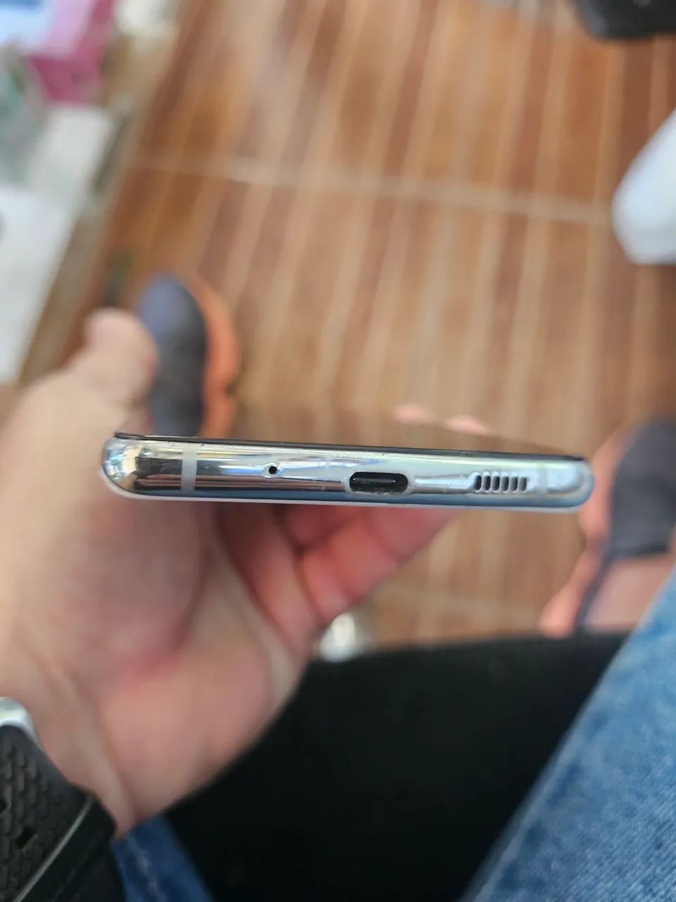 S20 FE 128GB SEM TRINCOS!!! - Foto 2