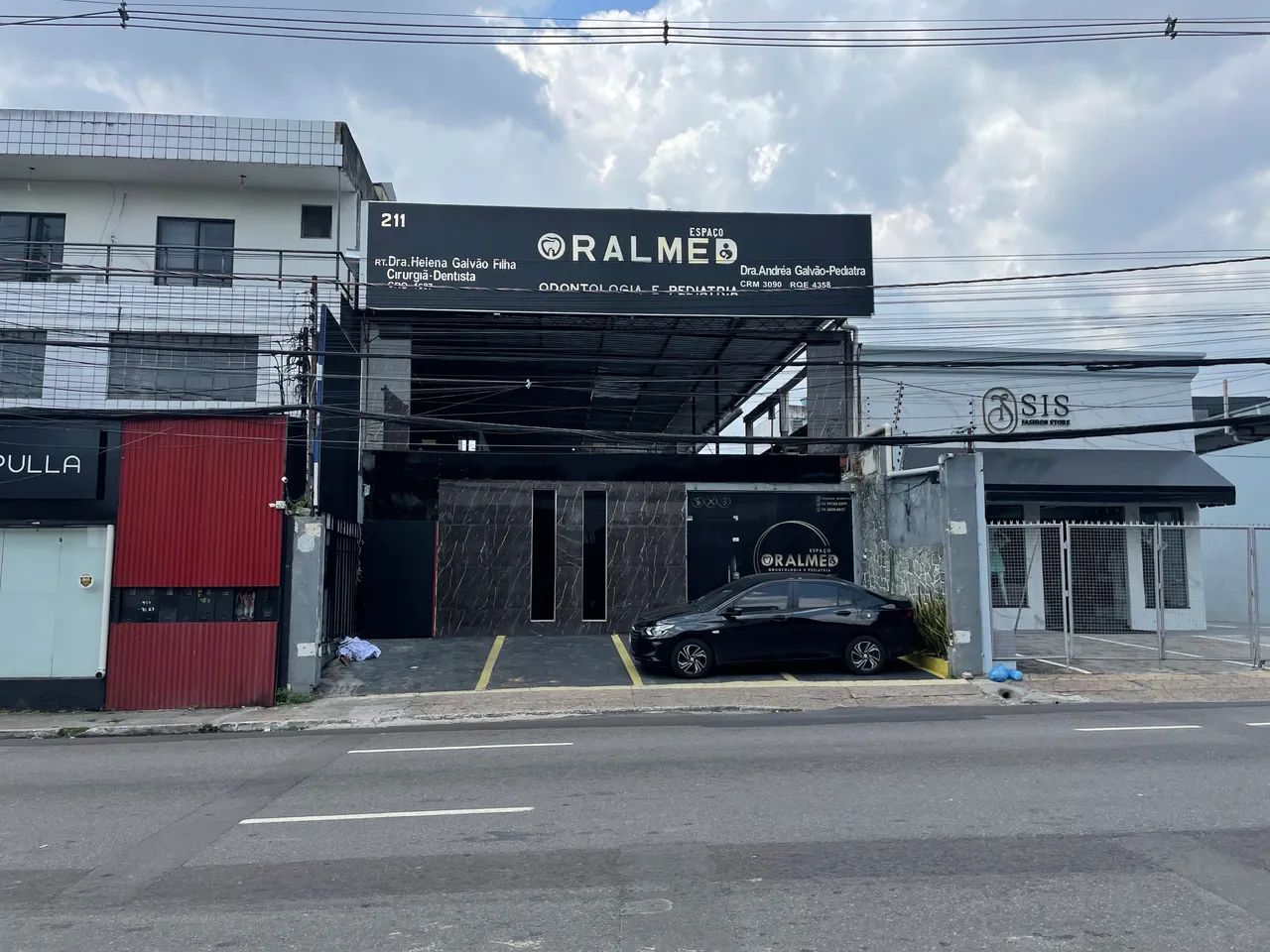 Consultório odontológico Av. João Valério  - Foto 5