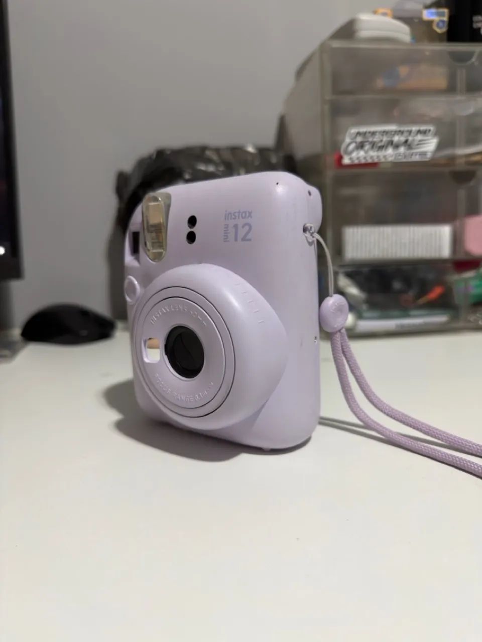 Instax 12 mini