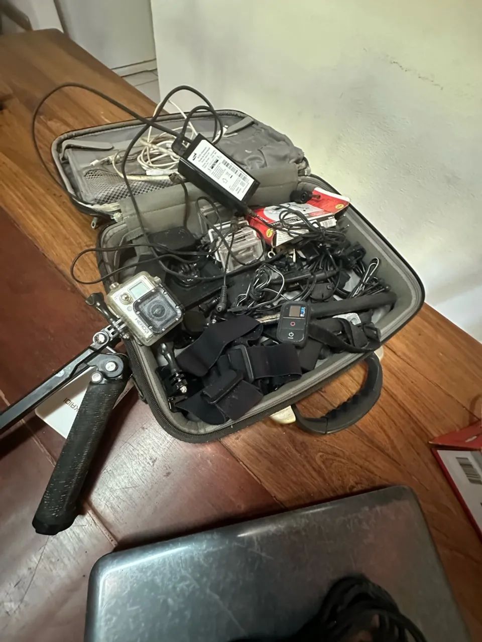 Vários aparelhos p desapegar - Foto 5