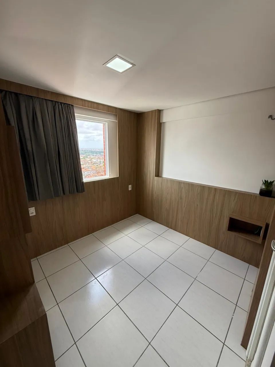 Foto - Fortaleza - Presidente Kennedy