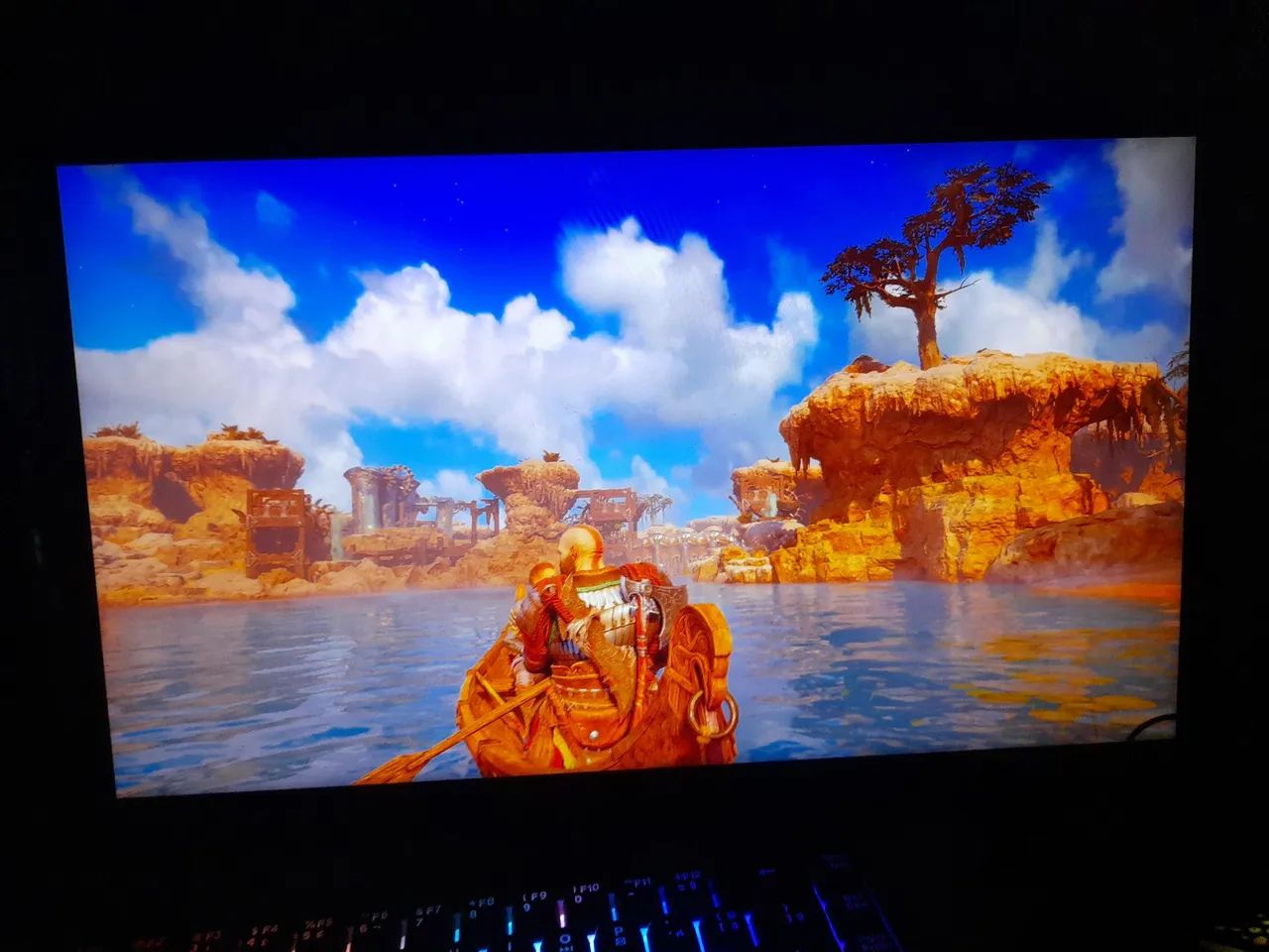 Vendo rx 580 8gb nova , posso abaixar o preço dependendo - Foto 5