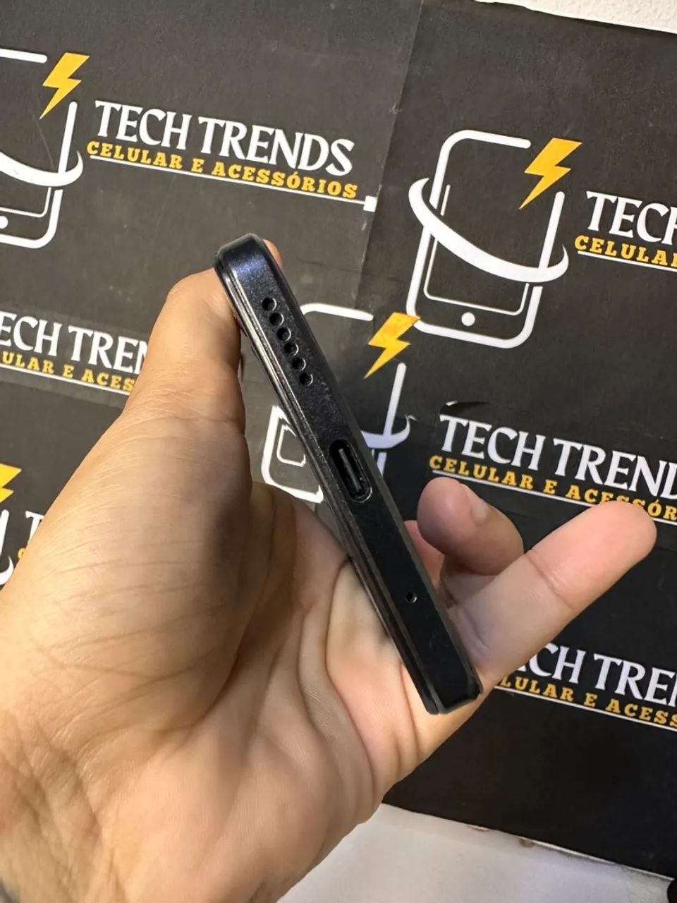 Celular note 90A 64GB - Foto 3