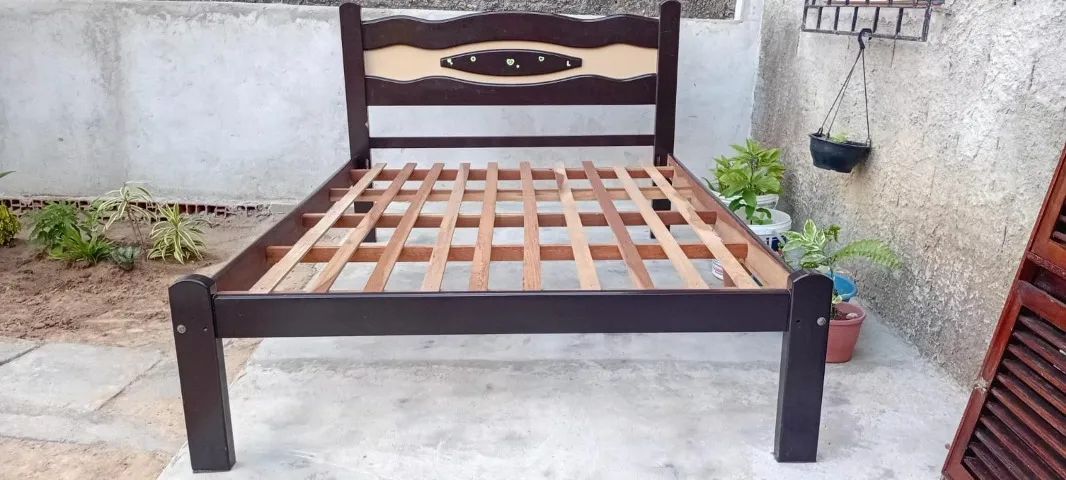 Cama de casal