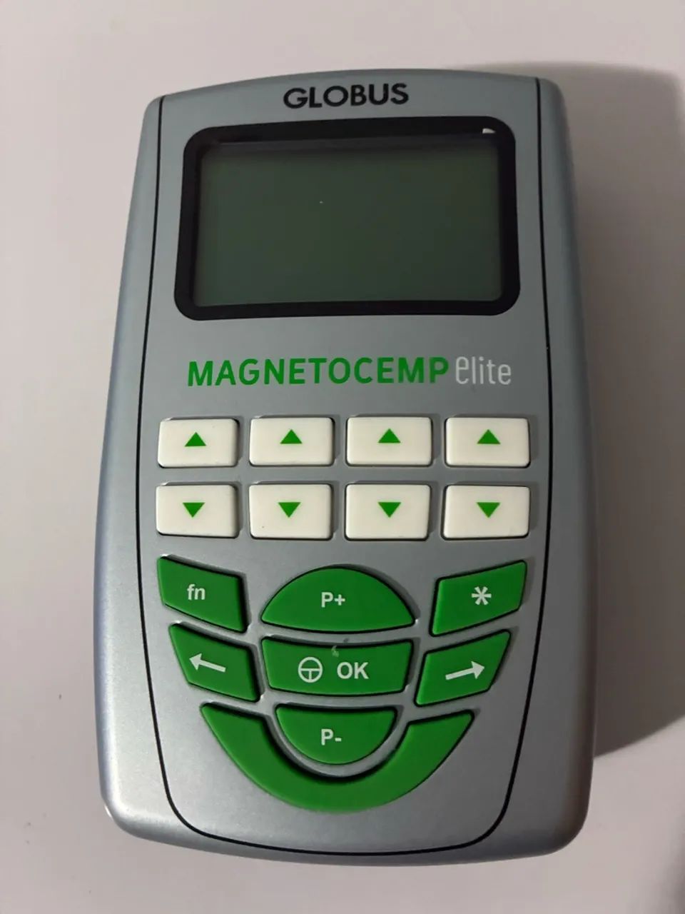Globus Magnetoterapia - Foto 2