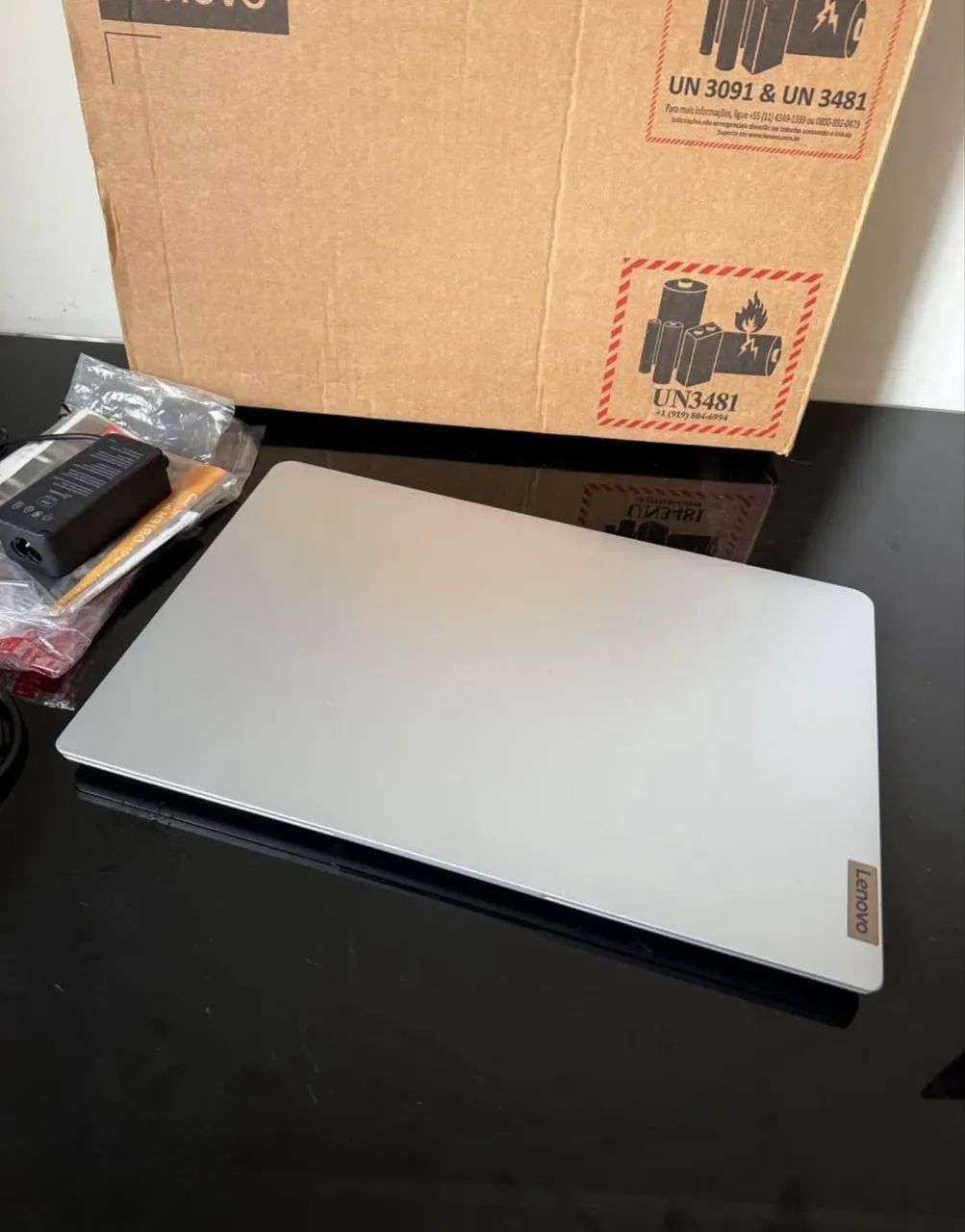 NootBook Novo