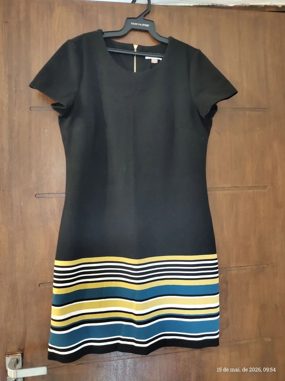 Vestido Calvin klein