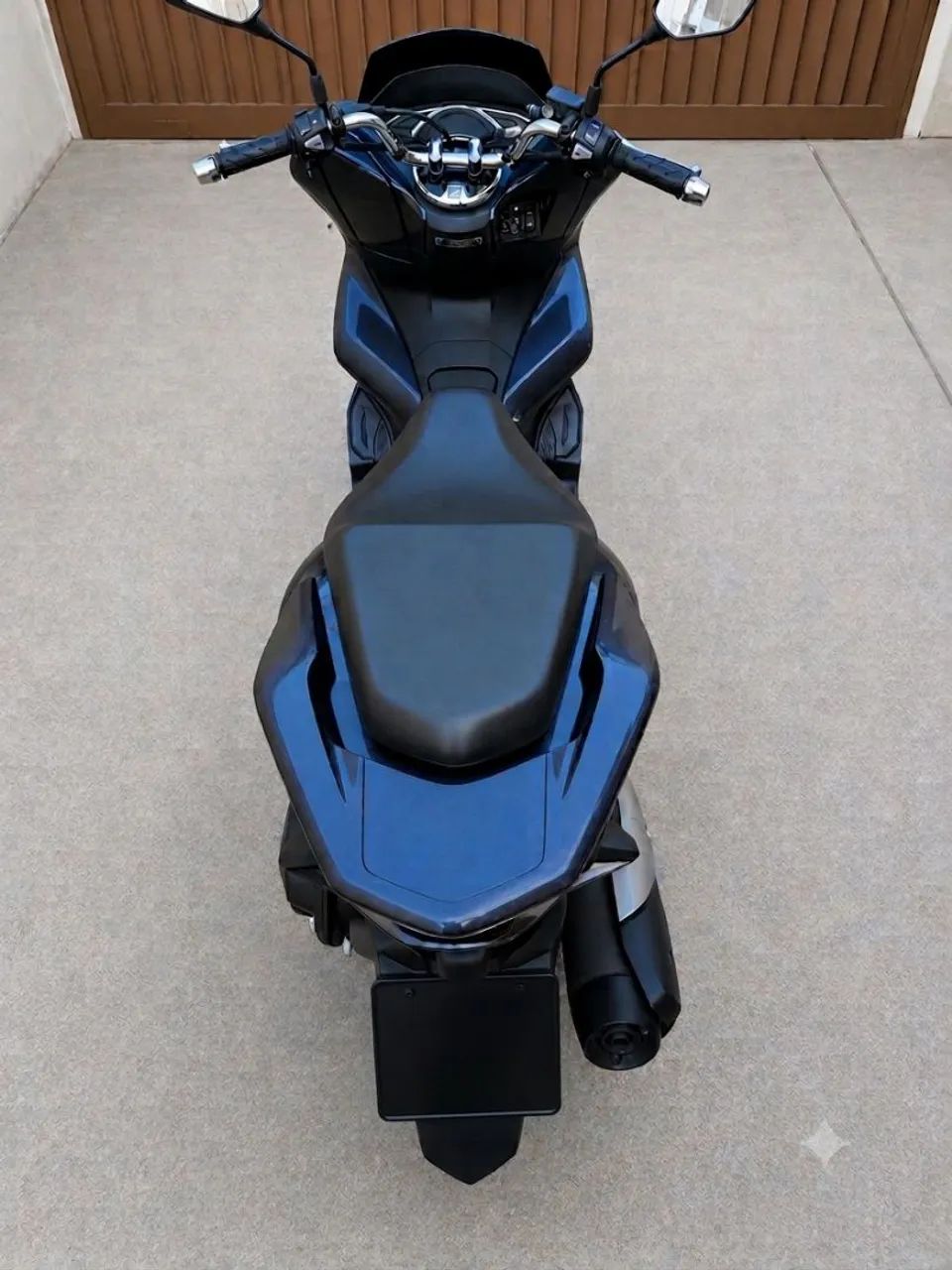Honda PCX 150 DLX - Foto 5
