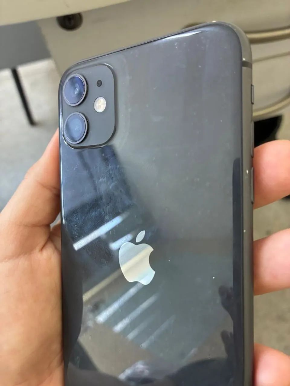 Iphone 11 128GB Original, impecável e pronto para uso! - Foto 3