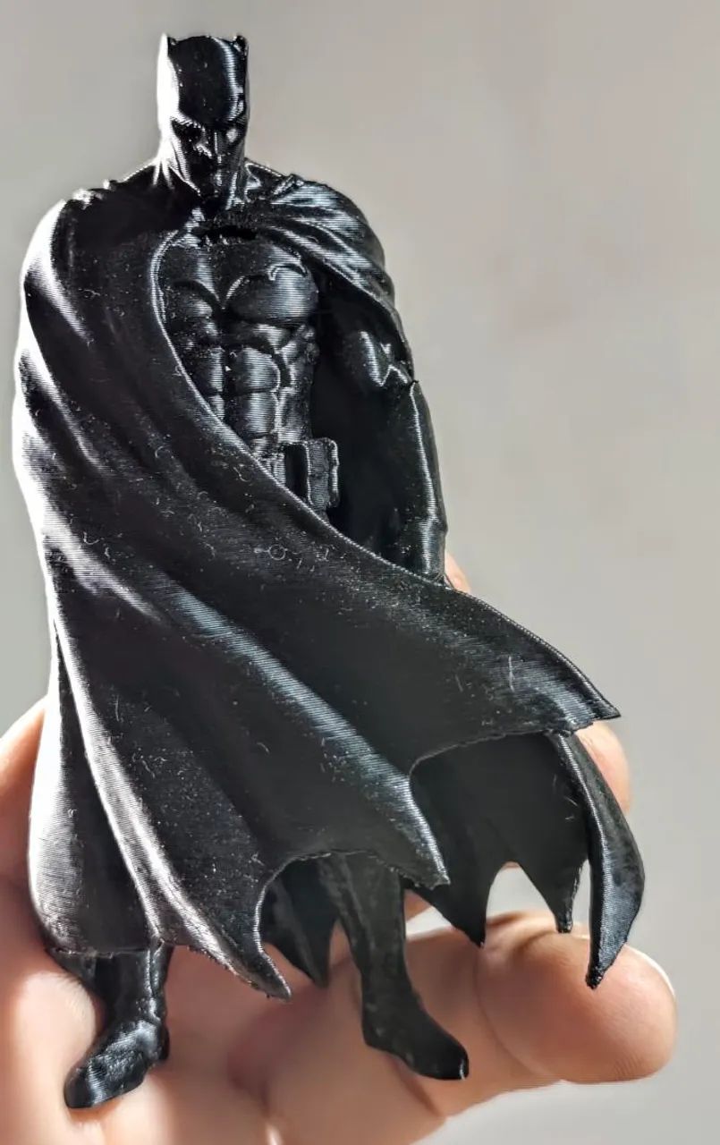 Impressão em 3D Alta qualidade - Foto 3