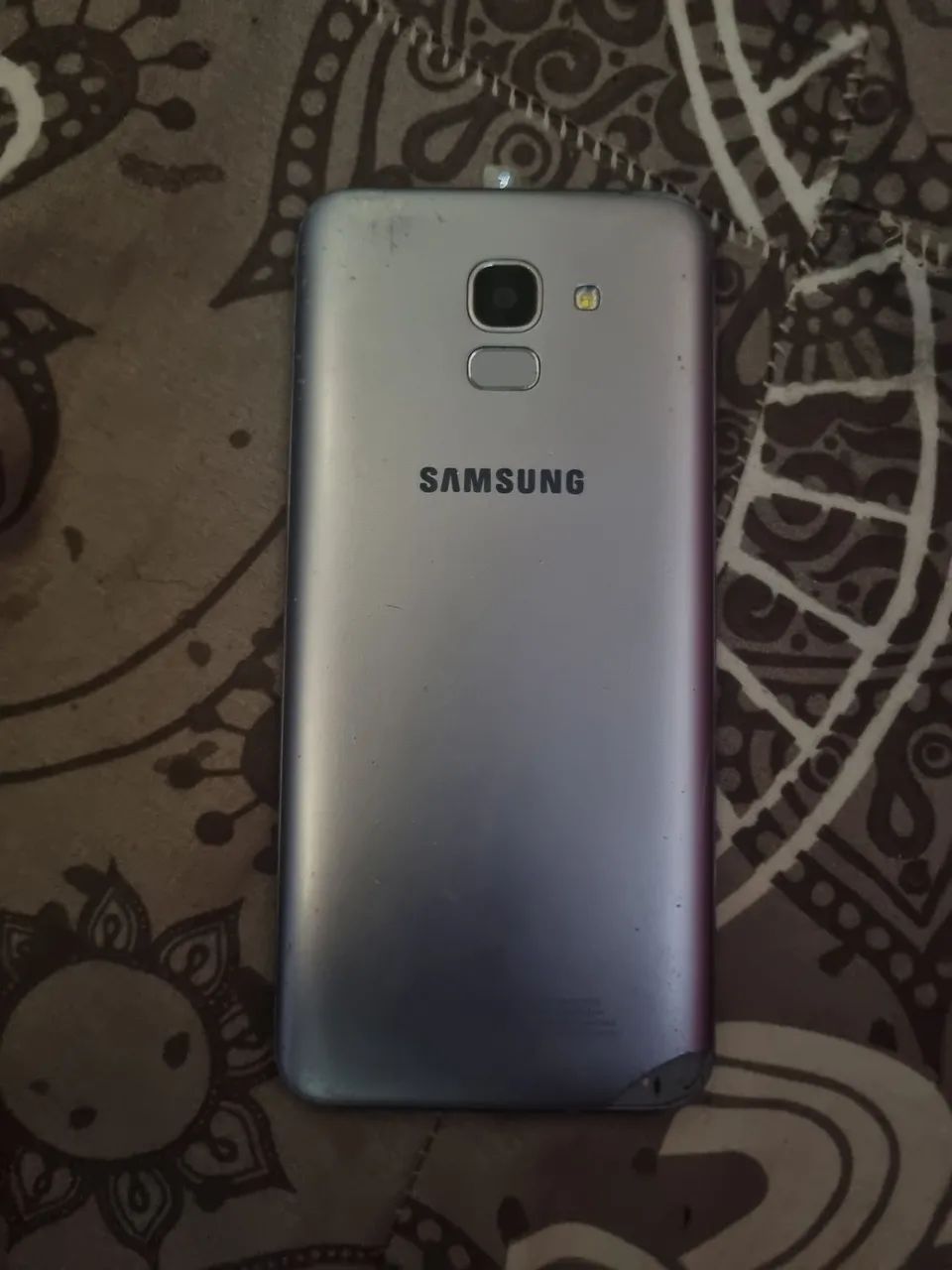 Samsung j6 - Foto 4