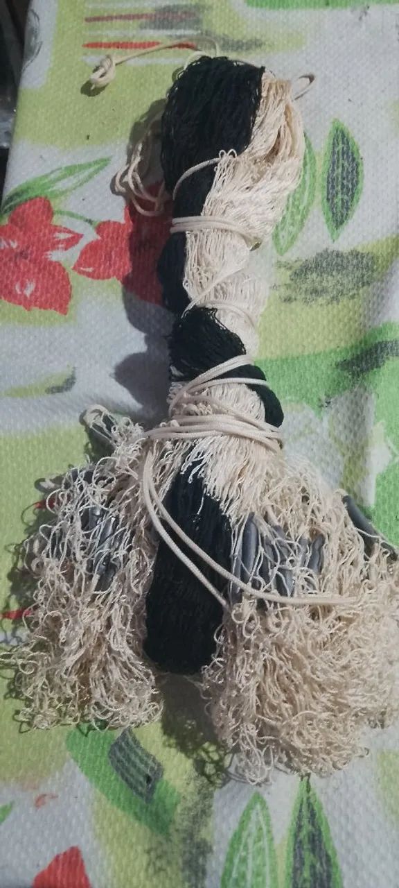 Vende-se Tarrafa 28 crescente 