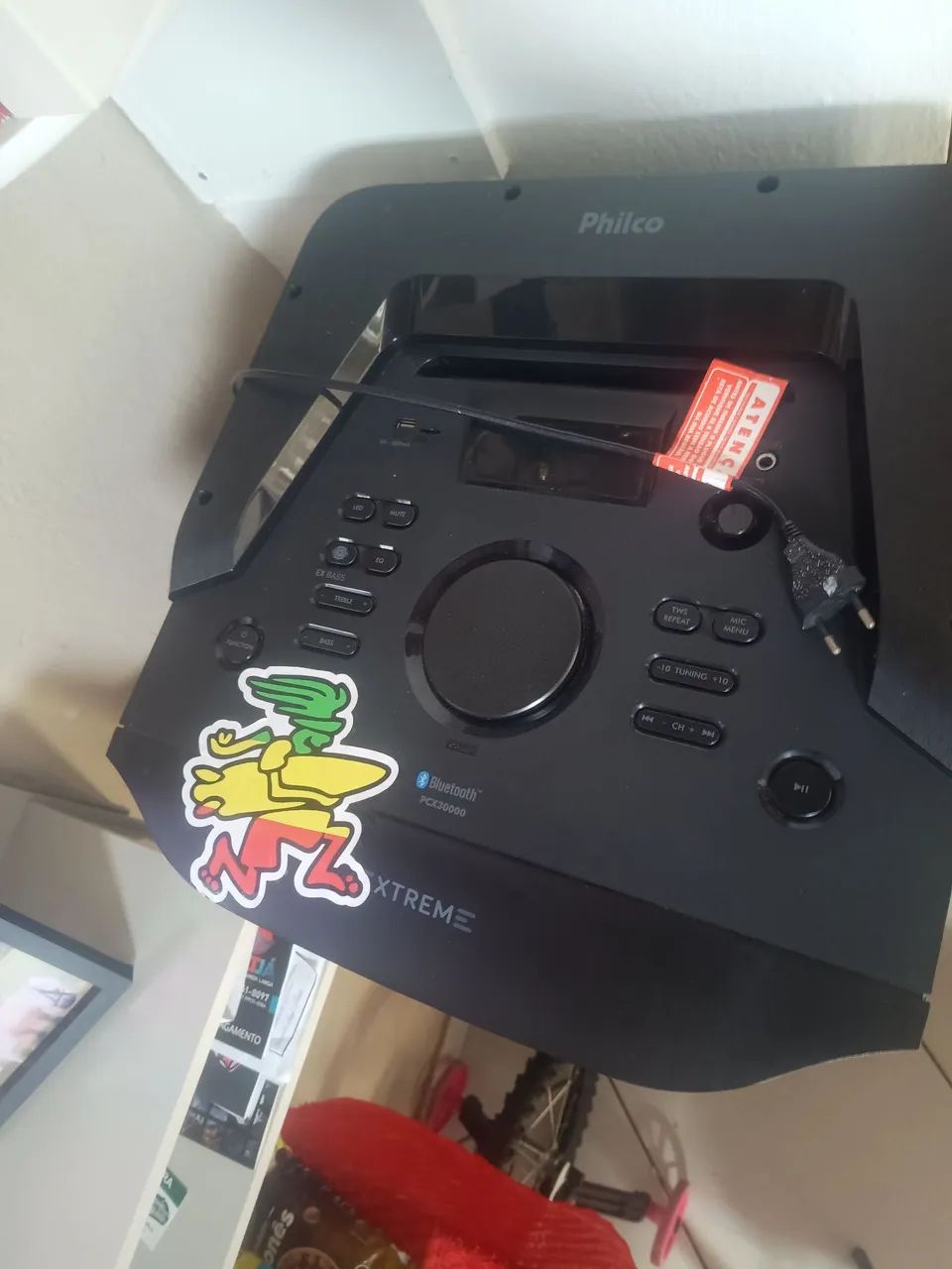 Som PCX 30000 - Foto 5