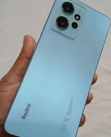 Xiaomi Redmi note 12 128gb - Foto 2