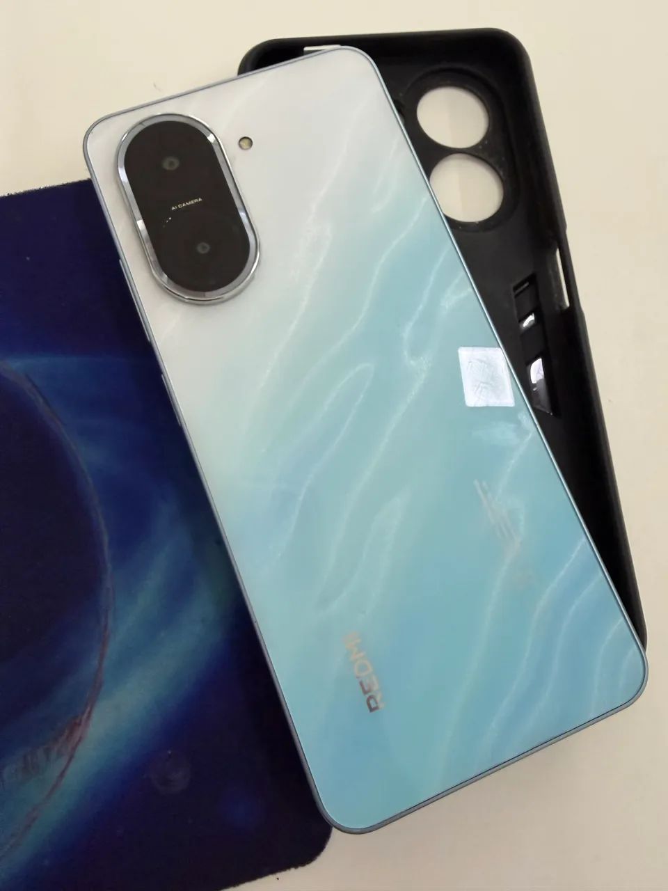 Redmi A5 128gb - Foto 2