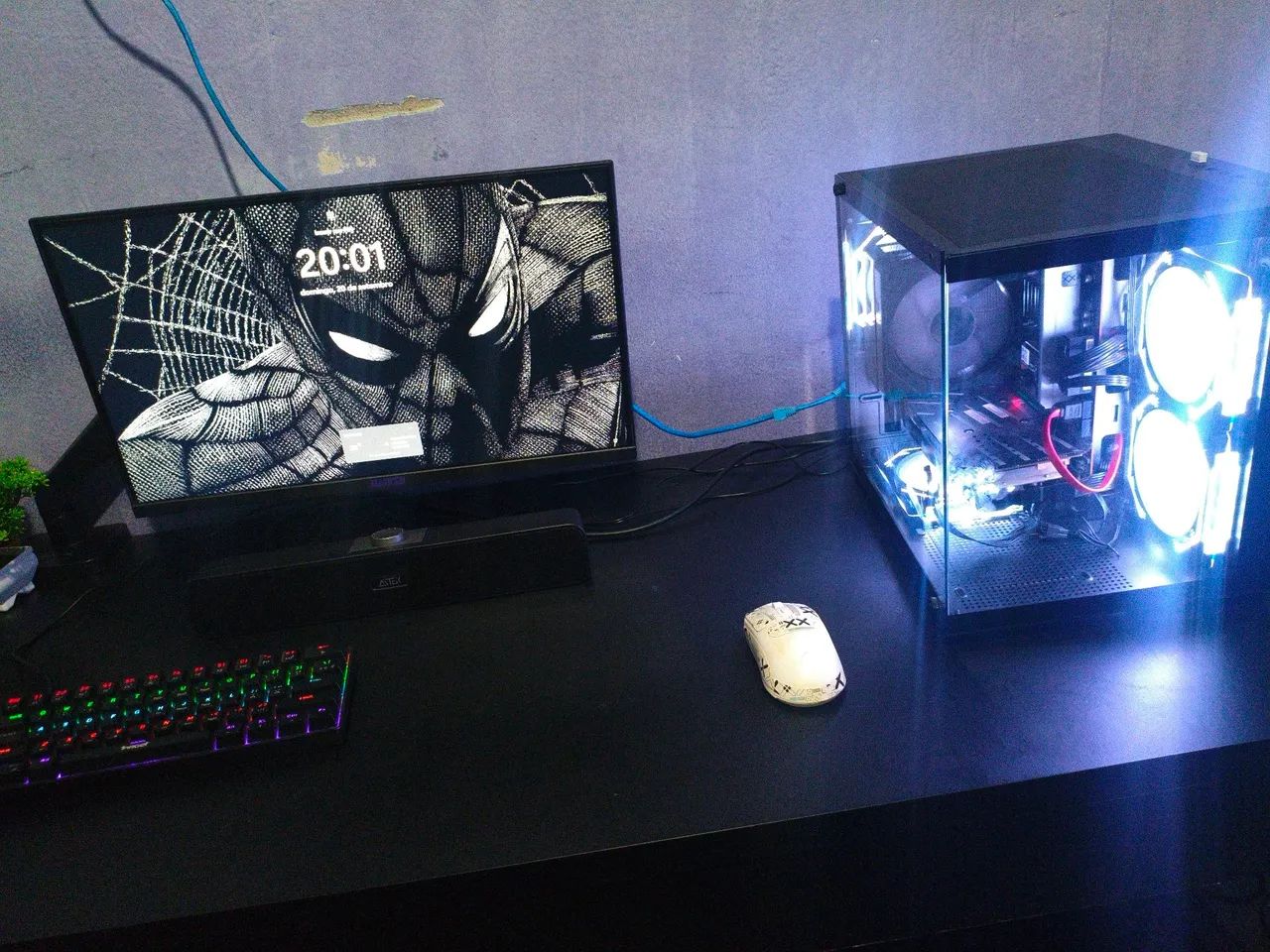 PC GAMER COMPLETO  - Foto 4