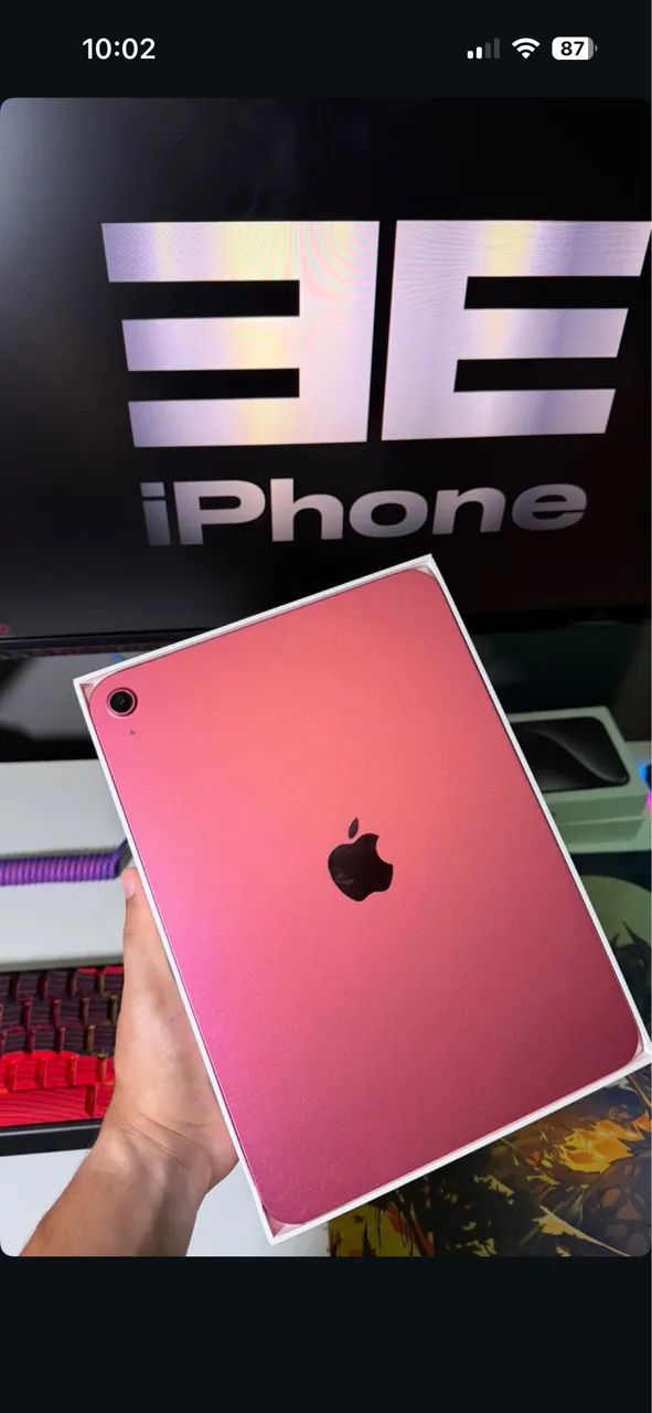 iPad 11 