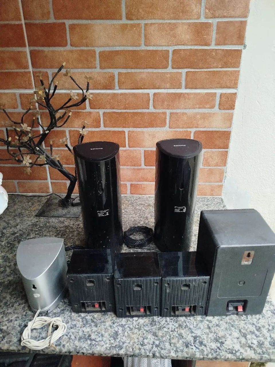 Caixinhas de som muito boas - Foto 2