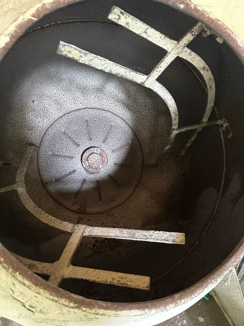 Betoneira 400L  - Foto 3