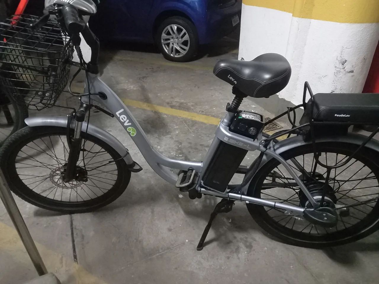Bike Lev - EBike-L - Foto 2