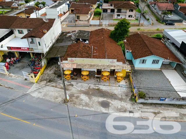 Comercial | Joinville | Itaum